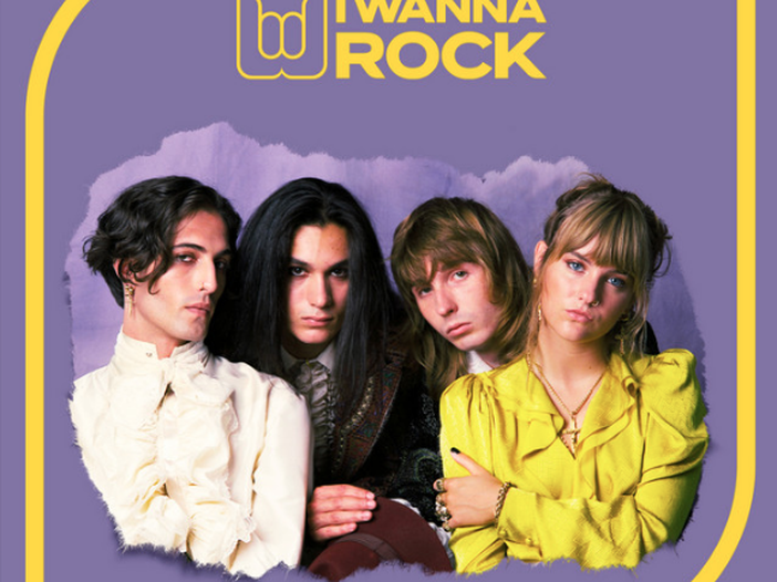 I Maneskin sono gli ambasciatori italiani nella terra del rock? I Maneskin sono gli ambasciatori italiani nella terra del rock?
