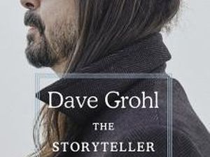Dave Grohl e le nuove leve del rock