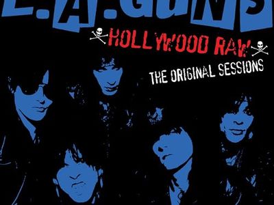 L.A. Guns: ad aprile il nuovo disco