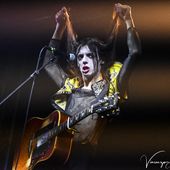 12 maggio 2023 - Hiroshima Mon Amour - Torino - Lucio Corsi in concerto