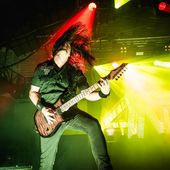 6 dicembre 2024 - Alcatraz - Milano - Anthrax in concerto 6 dicembre 2024 - Alcatraz - Milano - Anthrax in concerto