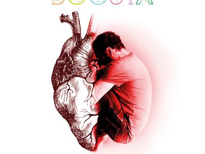 Boosta (Subsonica), a Big Fish il management 