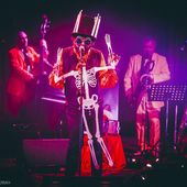 13 dicembre 2024 – Carroponte - Sesto San Giovanni (Mi) – Vinicio Capossela in concerto 13 dicembre 2024 – Carroponte - Sesto San Giovanni (Mi) – Vinicio Capossela in concerto