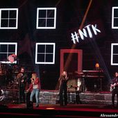 25 marzo 2025 - Gran Teatro Geox - Padova - Anastacia in concerto