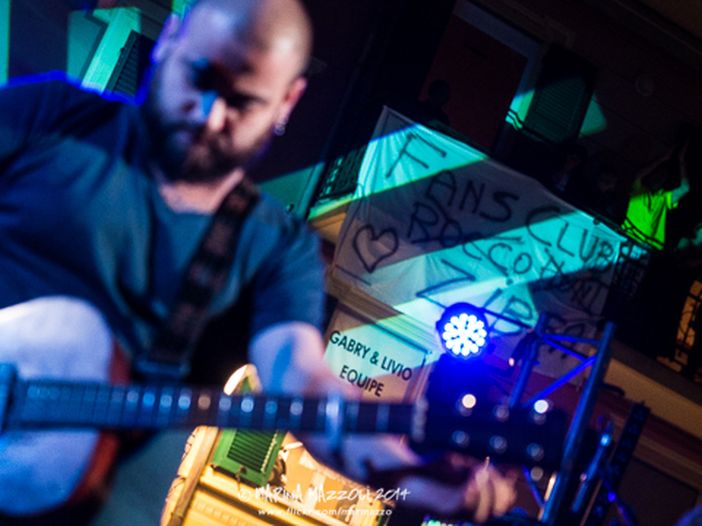 Zibba racconta &ldquo;Le cose&rdquo; e la sua idea di canzone d&rsquo;autore nel 2018 &ndash; INTERVISTA