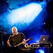 7 luglio 2021 &ndash; Giardini Luzzati - Lilith Festival - Genova &ndash; Cristina Don&agrave; in concerto