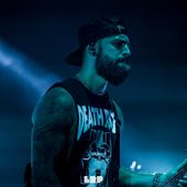 31 ottobre 2018 - Estragon - Bologna - Bullet for my Valentine in concerto