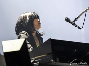 LCD Soundsystem
