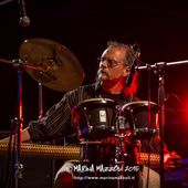 4 luglio 2015 - Anfiteatro Umberto Bindi - Santa Margherita Ligure (Ge) - Matteo Becucci in concerto