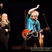 24 febbraio 2016 - ObiHall - Firenze - Brian May &amp; Kerry Ellis in concerto