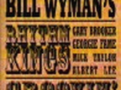 Bill Wyman: &apos;Ora posso stare con la famiglia&apos;