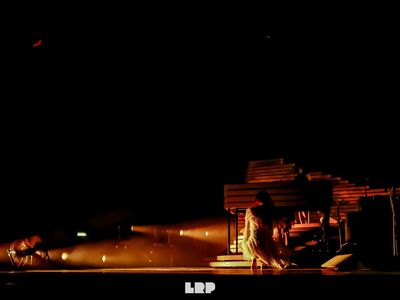 UK, in 50.000 al festival di lusso Bestival