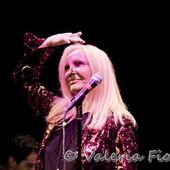 21 giugno 2013 - Teatro Toselli - Cuneo - Patty Pravo in concerto