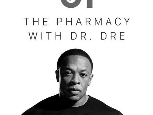 Dr. Dre: una linea di laptop per HP