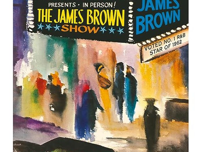 Guerra in famiglia per James Brown  Guerra in famiglia per James Brown