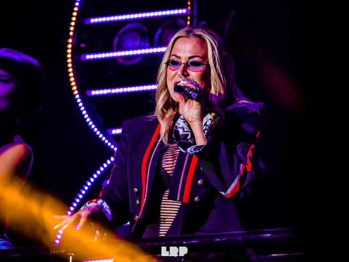 Classifiche UK, in testa i nuovi McFly ed Anastacia Classifiche UK, in testa i nuovi McFly ed Anastacia