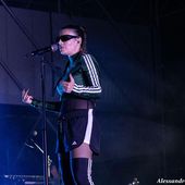 3 luglio 2024 - Arena Campo Marte - Brescia - Emma in concerto