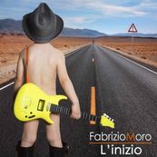 Fabrizio Moro - L&#039;INIZIO