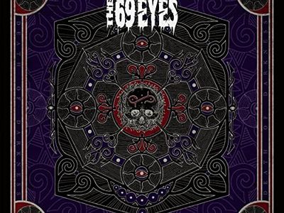 I 69 Eyes rifanno &apos;You&apos;re lost little girl&apos; dei Doors