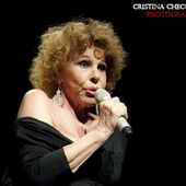 26 gennaio 2013 - Gran Teatro Geox - Padova - Ornella Vanoni in concerto 26 gennaio 2013 - Gran Teatro Geox - Padova - Ornella Vanoni in concerto