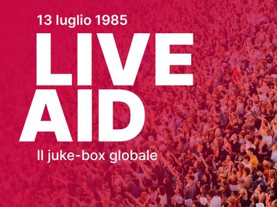 Live Aid