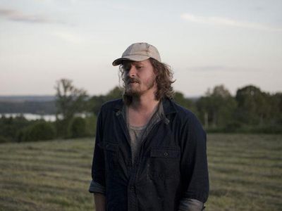 Daniel Norgren