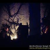 25 febbraio 2017 - La Citt&agrave; del Teatro - Cascina (Pi) - Vinicio Capossela in concerto