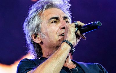 28 giugno 2019 - Stadio Meazza - Milano - Ligabue in concerto 28 giugno 2019 - Stadio Meazza - Milano - Ligabue in concerto