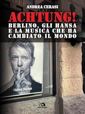 ACHTUNG! Andrea Cerasi