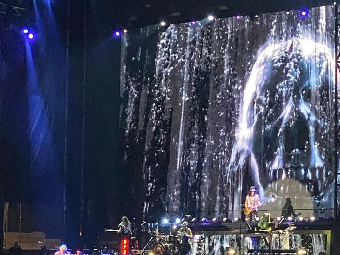 Ecco le nuove date europee dei Guns N’Roses. Italia esclusa Ecco le nuove date europee dei Guns N’Roses. Italia esclusa