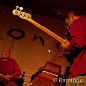 28 Ottobre 2010 - Baraonda - Cinquale (Ms) - Area Reunion in concerto