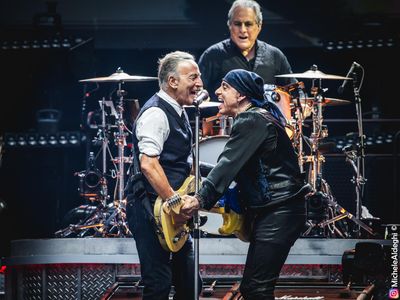 Bruce Springsteen