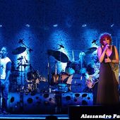 11 maggio 2012 - PalaBrescia - Brescia - Fiorella Mannoia in concerto 11 maggio 2012 - PalaBrescia - Brescia - Fiorella Mannoia in concerto