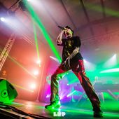 10 novembre 2018 - Estragon - Bologna - Gemitaiz in concerto