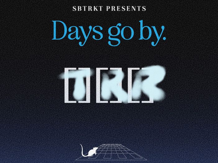 SBTRKT, ecco il cruento video di &lsquo;Trials of the past&rsquo;. Guarda