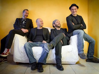 Due settimane di musica alla festa di Radio Onda d&amp;#8217;Urto