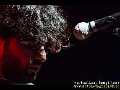 Rockol The Observer, ll Pan del Diavolo: &apos;Stiamo registrando 14 brani...&apos; 