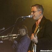 27 aprile 2022 - Alcatraz - Milano - Calexico in concerto