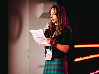 Anna Zò Music Innovation Hub