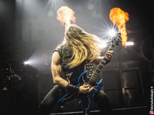 Riapre venerdì il locale dove è stato ucciso Dimebag, ex Pantera
