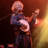 18 novembre 2025 - Estragon - Bologna - John Butler in concerto