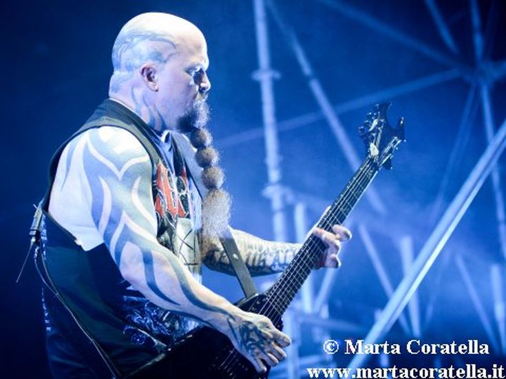 Slayer: ci sarà materiale scritto da Jeff Hanneman, nel prossimo album