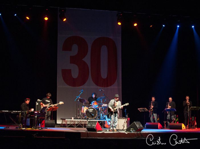 Sergio Caputo e i 40 anni di &ldquo;Un sabato italiano&rdquo;