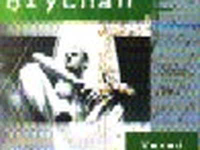 Album mezzo italiano per il gallese Brychan