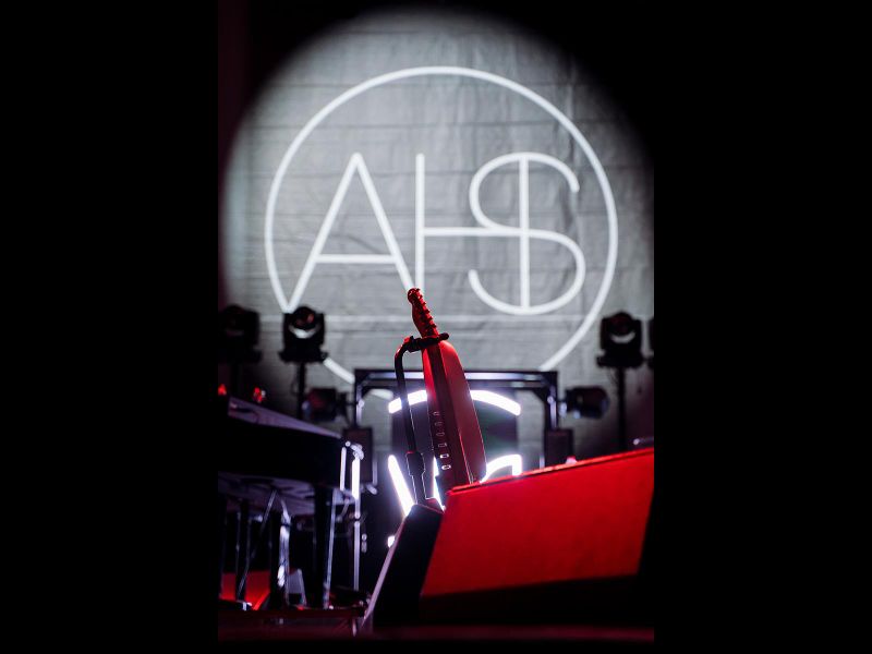 25 luglio 2025 - Parco della Pace - Servigliano - Afterhours in concerto 25 luglio 2025 - Parco della Pace - Servigliano - Afterhours in concerto