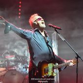 6 dicembre 2022 - Teatro degli Arcimboldi - Milano - Umberto Tozzi in concerto
