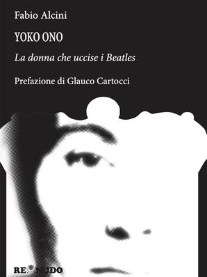 YOKO ONO Fabio Alcini