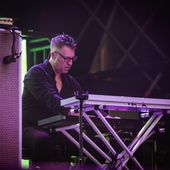 1 luglio 2024 - Rugby Sound Festival - Legnano (Mi) - Placebo in concerto