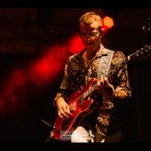 20 luglio 2021 - Moonland - Piazza Matteotti - Sarzana (Sp) - Venerus in concerto