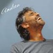 Andrea Bocelli - ANDREA